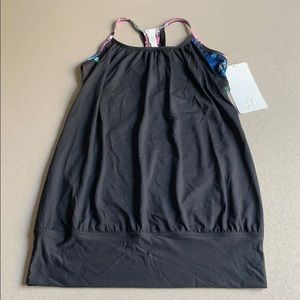 Lululemon No Limits Tank